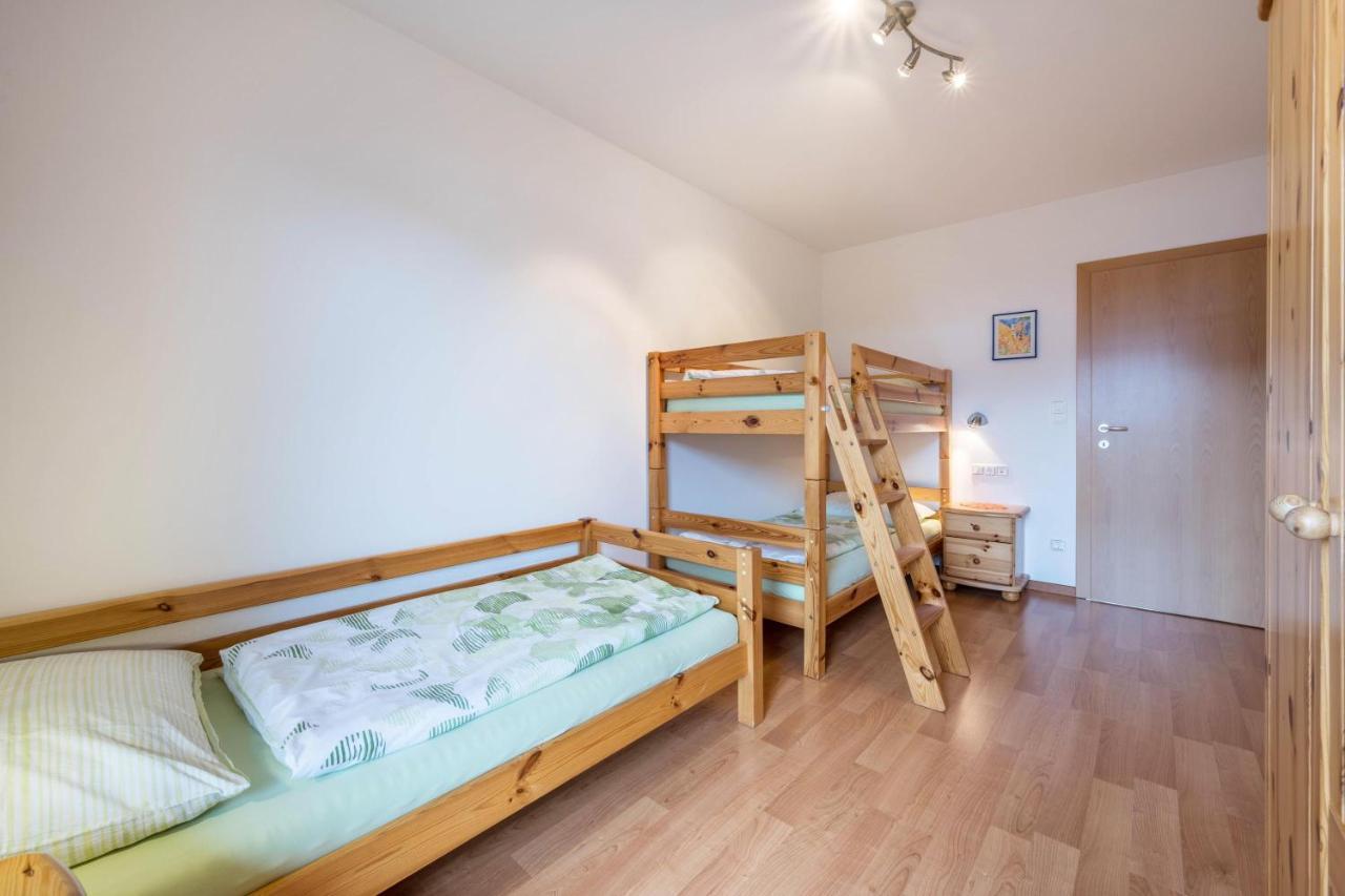 Urlaub Auf Dem Bauernhof Hallerhof Виландро Екстериор снимка