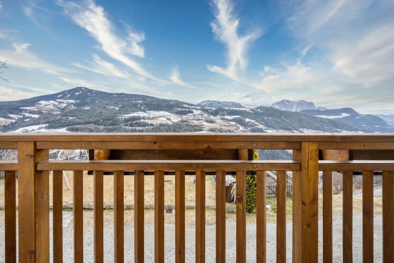 Urlaub Auf Dem Bauernhof Hallerhof Виландро Екстериор снимка