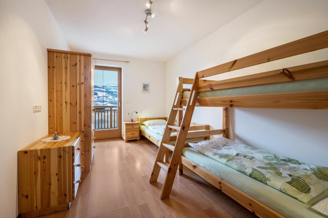 Urlaub Auf Dem Bauernhof Hallerhof Виландро Екстериор снимка